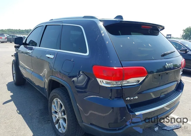 1C4RJFBG3GC350961: 42492105