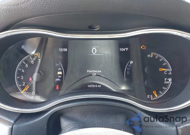 1C4RJFBG3GC350961: 42492105