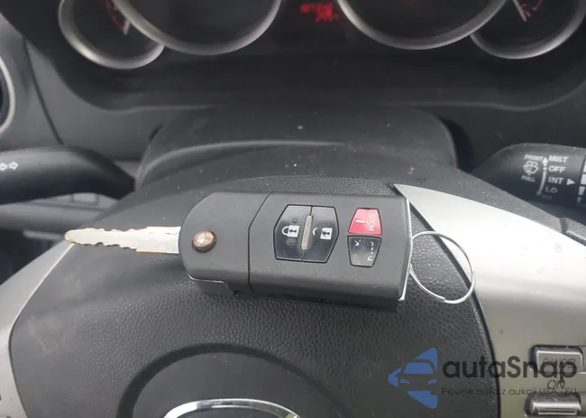 1YVHZ8BH1A5M20598: 42492119