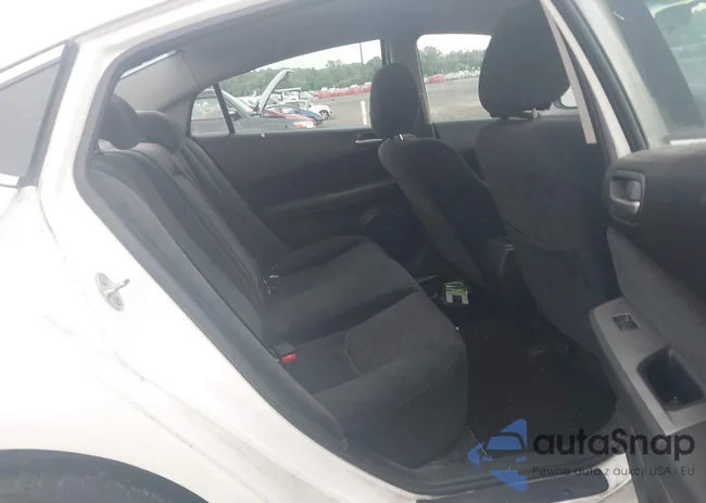 1YVHZ8BH1A5M20598: 42492119