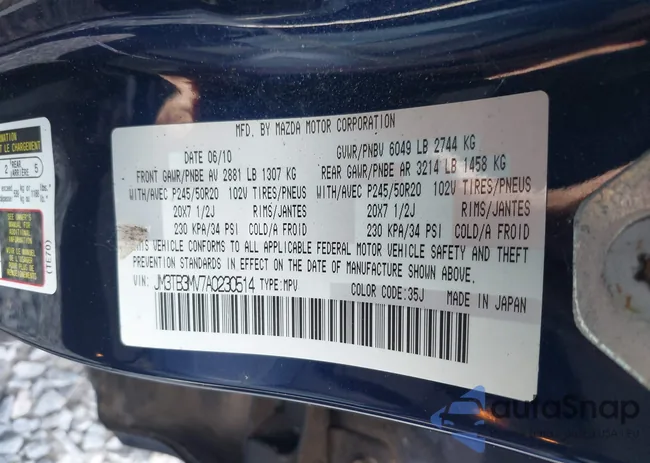 JM3TB3MV7A0230514: 42492216