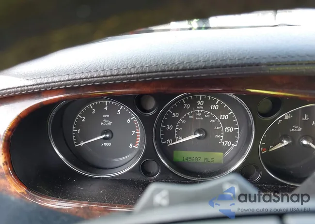 SAJWA82B98SH22284: 42492274