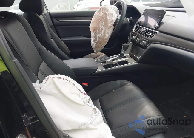 1HGCV1F43LA064497: 42491287