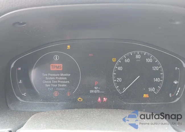 1HGCV1F43LA064497: 42491287