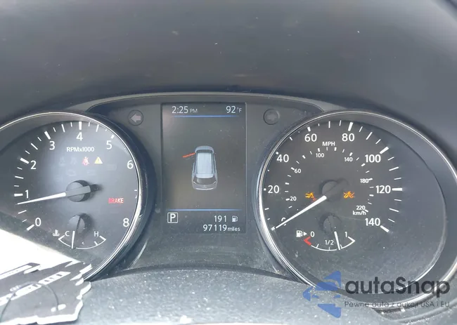 KNMAT2MV3LP542007: 42491373