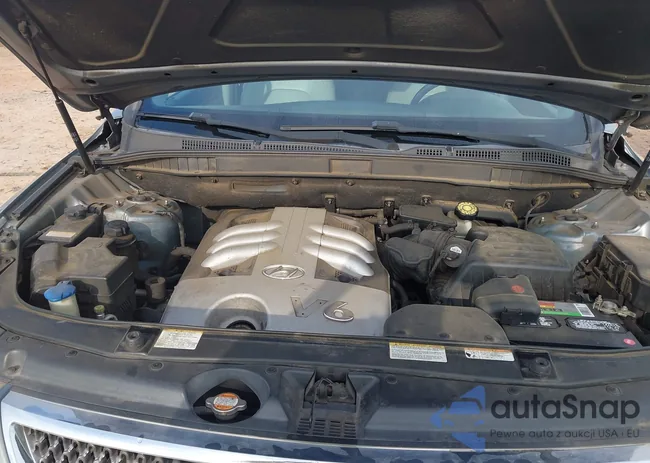 KM8NU13C67U024016: 42491374