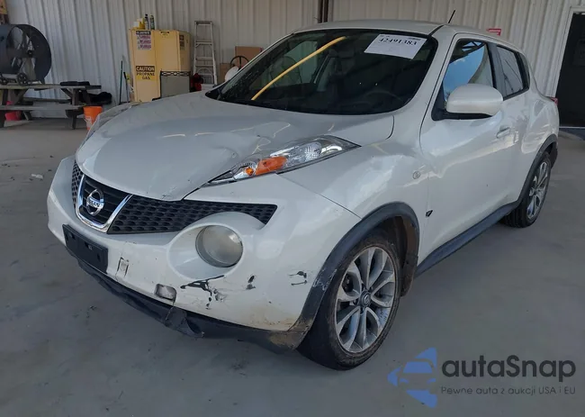 JN8AF5MV3ET360248: 42491383