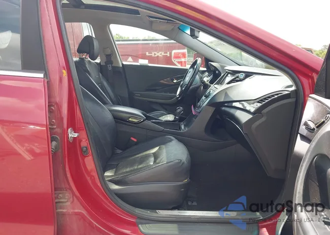 KMHFH4JG1CA182291: 42491410