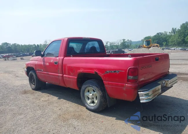 1B7HC16Y9TJ117863: 42491484