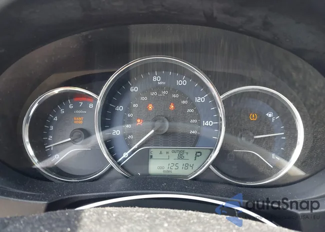 2T1BURHE7EC151772: 42491485