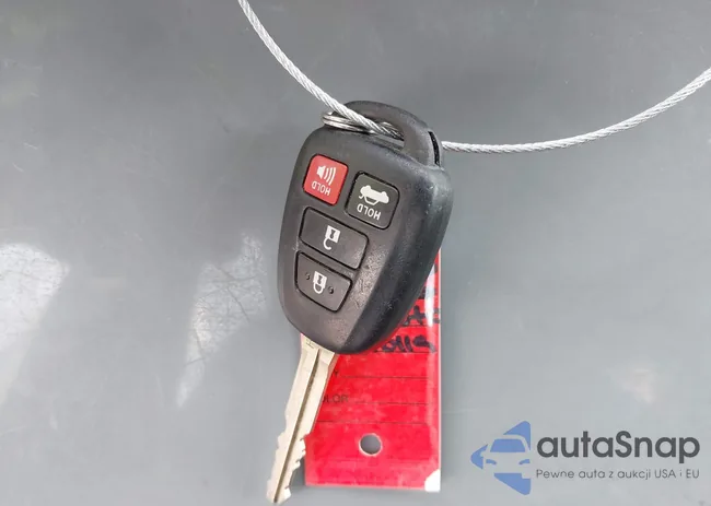 2T1BURHEXGC631646: 42491500