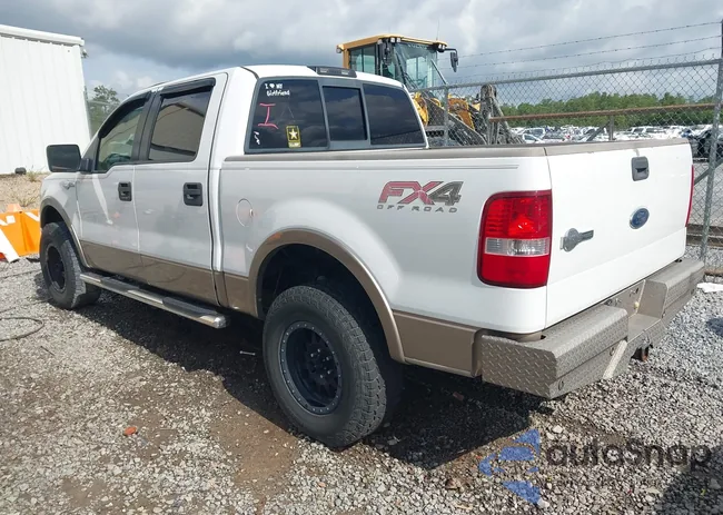 1FTPW14VX6KD86920: 42491511