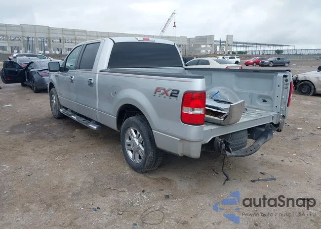 1FTRW12W77KD00811: 42491550