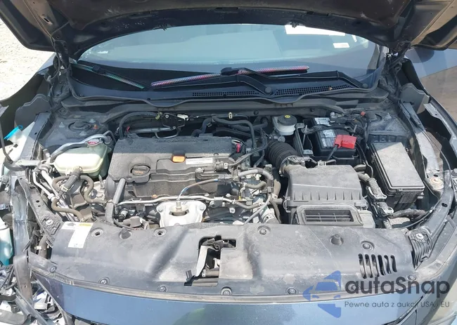 19XFC2F65KE023339: 42491572