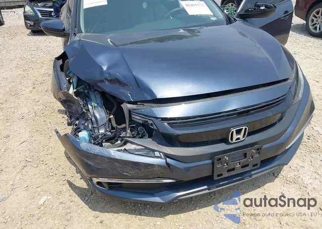 19XFC2F65KE023339: 42491572