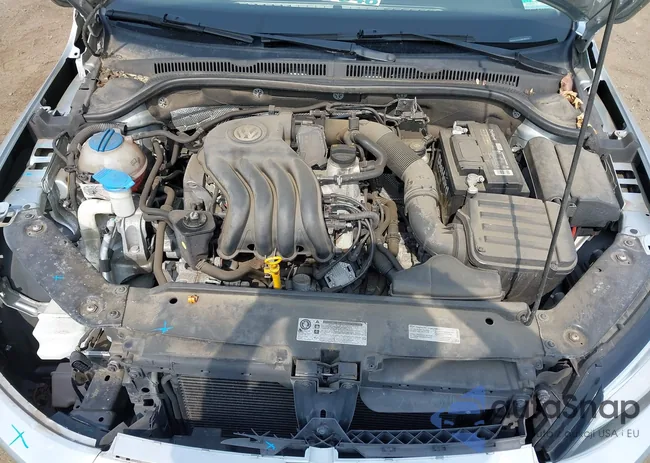 3VW2K7AJ2DM368232: 42491608