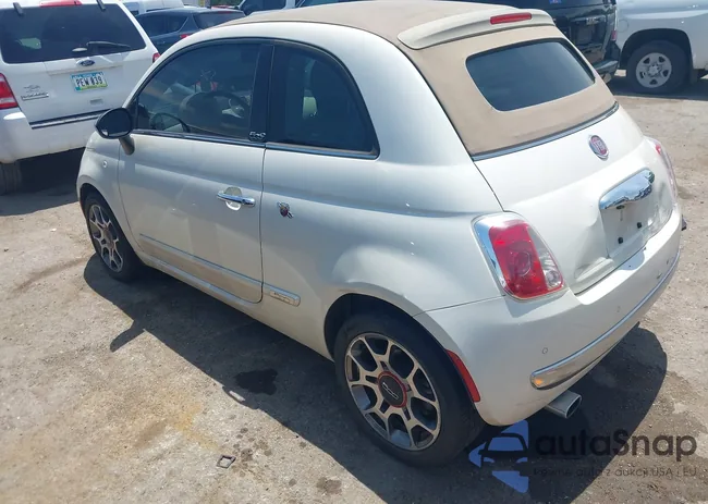 3C3CFFER9DT713322: 42492701