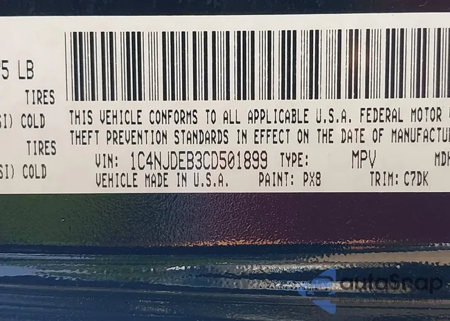 1C4NJDEB3CD501899: 42492708