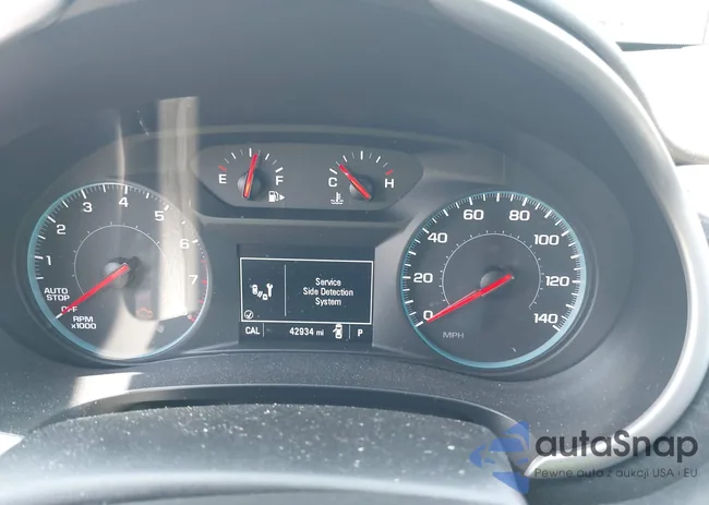 1G1ZG5ST8MF050700: 42492724