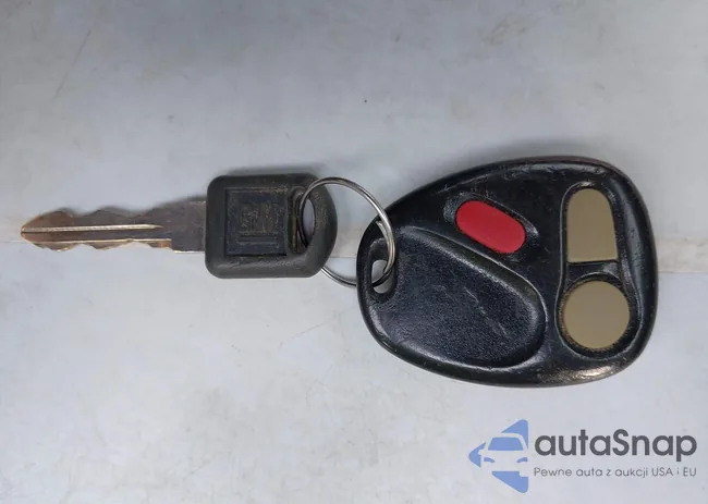 1GCEK14T81Z107806: 42492865