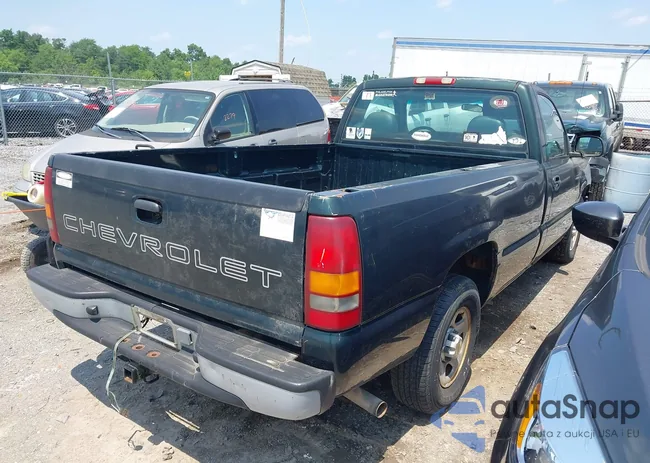 1GCEC14V91E184724: 42492877