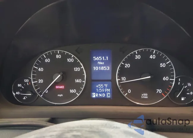 WDBRF92H66F806667: 42492901