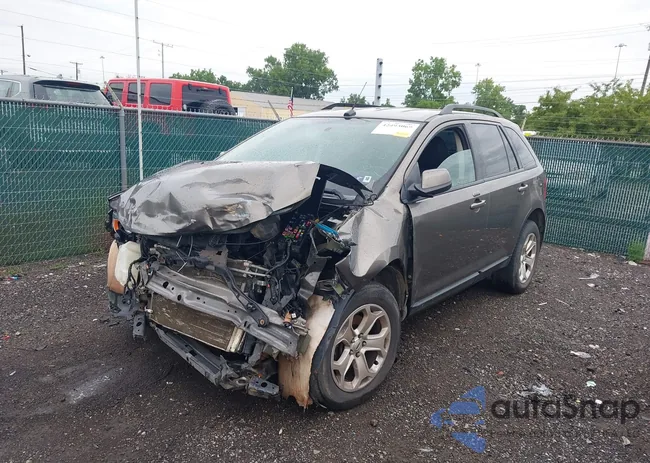 2FMDK4JC6DBE32118: 42493069