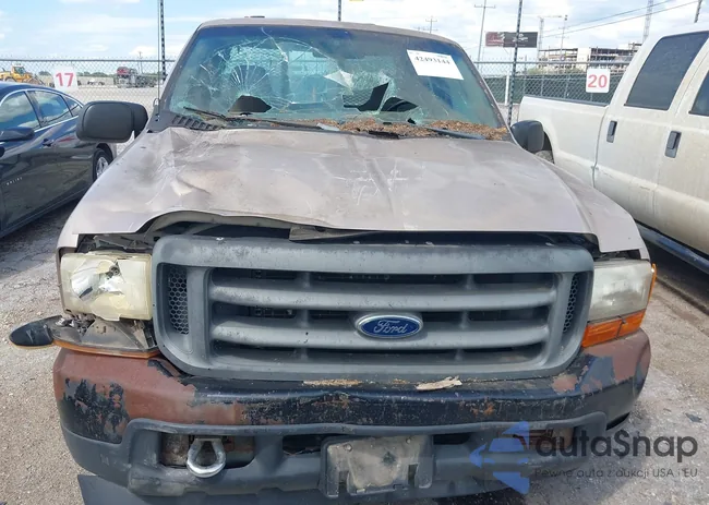 1FTSX30F7XEC60385: 42493144