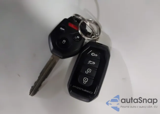 4S4BSACC7J3345200: 42493175