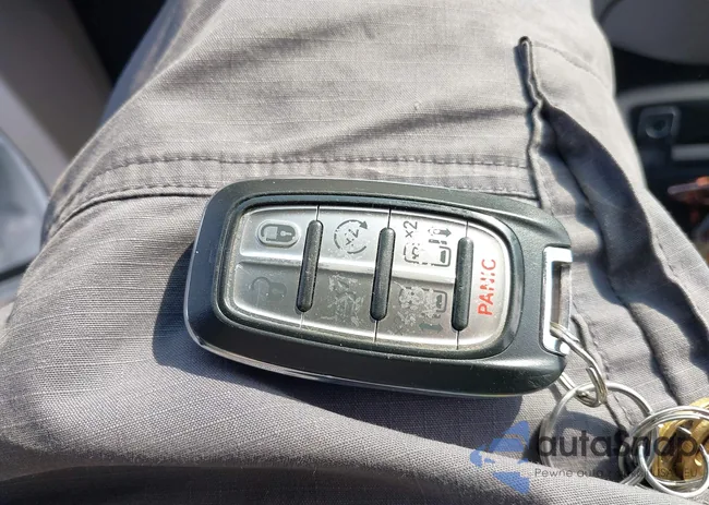 2C4RC1BGXPR509365: 42493207