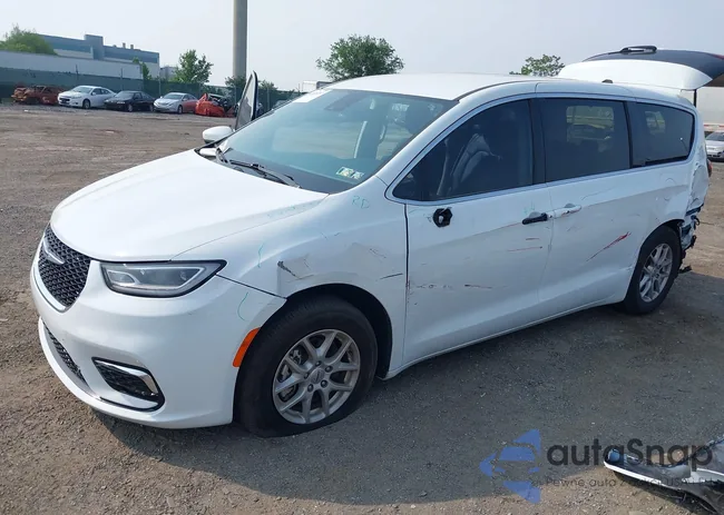 2C4RC1BGXPR509365: 42493207