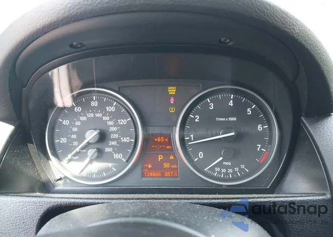 WBAVL1C50DVR86999: 42493265