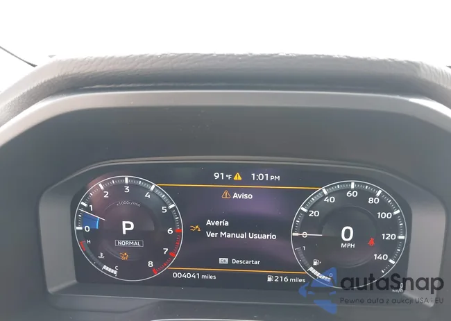 JA4J3WA85RZ024168: 42492314