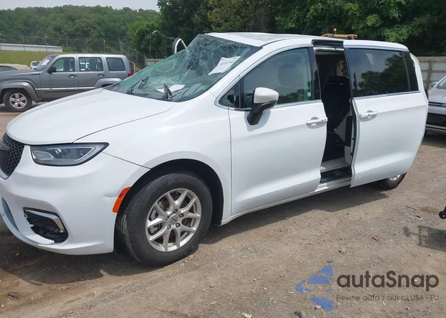 2C4RC1BGXPR531396: 42492340