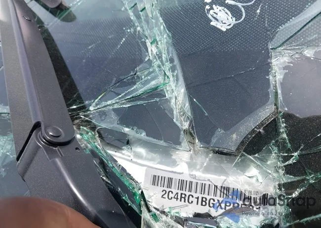 2C4RC1BGXPR531396: 42492340