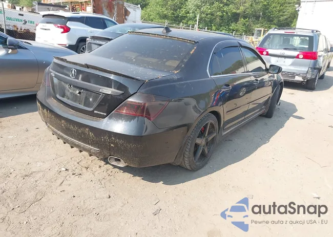 JH4KB2F61AC002333: 42492345