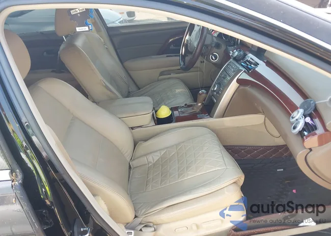 JH4KB2F61AC002333: 42492345