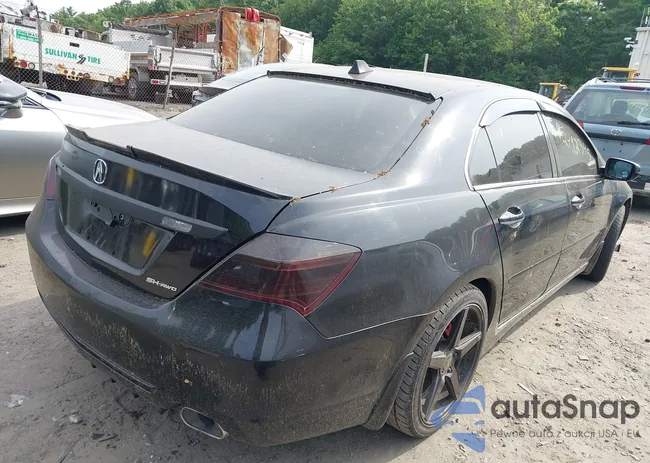 JH4KB2F61AC002333: 42492345