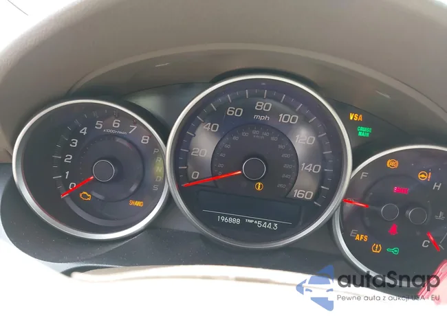 JH4KB2F61AC002333: 42492345