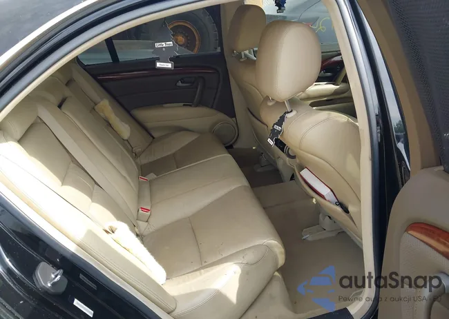 JH4KB2F61AC002333: 42492345