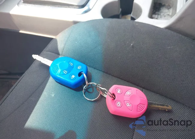 1FMCU9D78CKC23081: 42492404