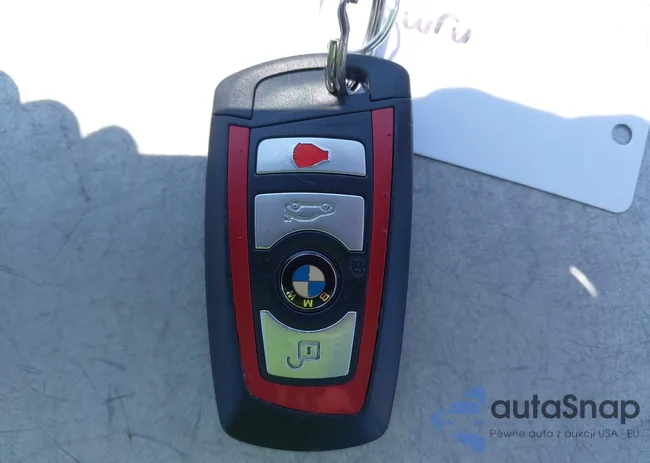 WBA1G9C54GV599281: 42492407