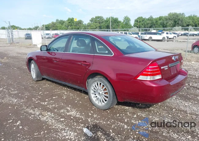 1MEFM43195G625925: 42492418