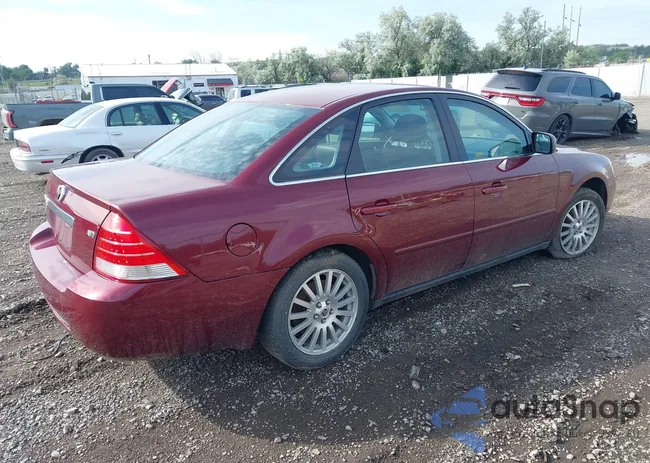 1MEFM43195G625925: 42492418