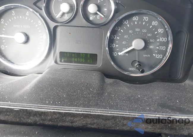 1MEFM43195G625925: 42492418