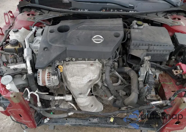 1N4AL3AP5DN430579: 42492492