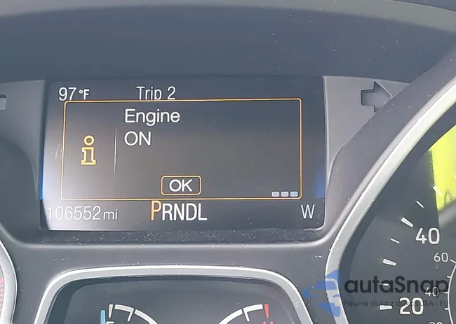 1FADP3K23FL301307: 42492522