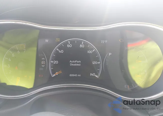 1C4RJFBG3LC233195: 42492543