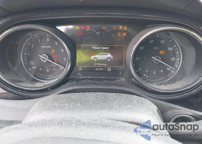 KL4MMESL1NB114332: 42492669