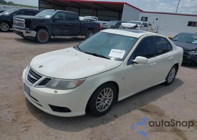 YS3FB49Y581013104: 42493683